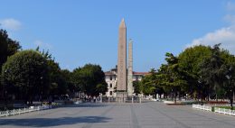 Hippodrome